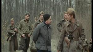 Кадры из фильма Дума о Ковпаке: Набат (1973)
