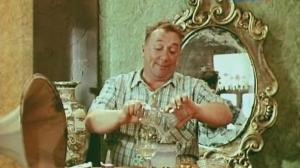 Кадры из фильма Новые приключения Дони и Микки (1973)