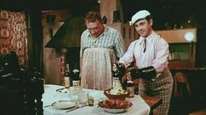 Кадры из фильма Новые приключения Дони и Микки (1973)