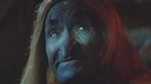 Кадры из фильма Золотые рога (1973)
