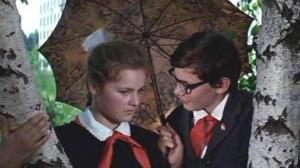 Кадры из фильма Москва-Кассиопея (1973)