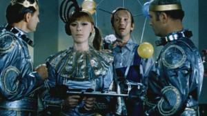 Кадры из фильма Эта веселая планета (1973)