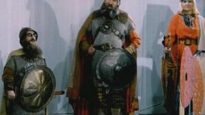 Кадры из фильма Эта веселая планета (1973)
