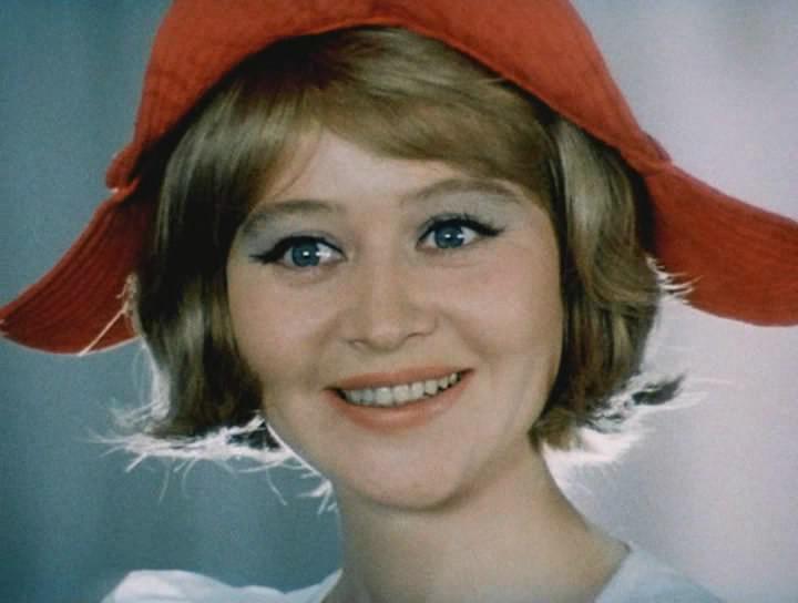 Кадр из фильма Эта веселая планета (1973)