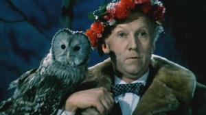 Кадры из фильма Эта веселая планета (1973)
