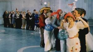 Кадры из фильма Эта веселая планета (1973)