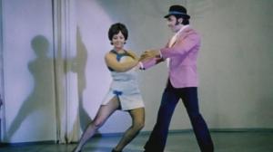 Кадры из фильма Эта веселая планета (1973)