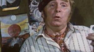 Кадры из фильма Цирк зажигает огни (1973)
