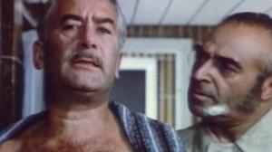 Кадры из фильма Цирк зажигает огни (1973)