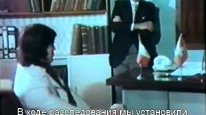 Кадры из фильма Три супер героя / Triple 9 (1973)