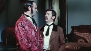 Кадры из фильма Балалайкин и К (1973)