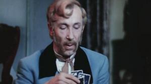 Кадры из фильма Балалайкин и К (1973)