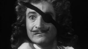 Кадры из фильма Всего несколько слов в честь господина де Мольера (1973)