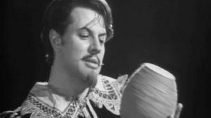 Кадры из фильма Всего несколько слов в честь господина де Мольера (1973)