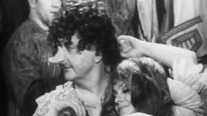 Кадры из фильма Всего несколько слов в честь господина де Мольера (1973)