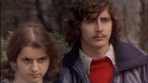 Кадры из фильма Час Пик / Godzina szczytu (1973)