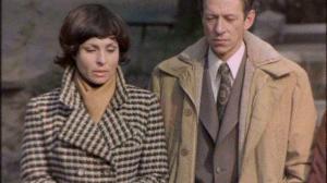 Кадры из фильма Час Пик / Godzina szczytu (1973)