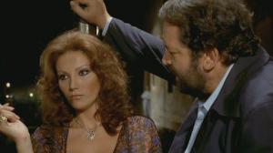 Кадры из фильма По прозвищу Громила / Piedone lo sbirro (1973)
