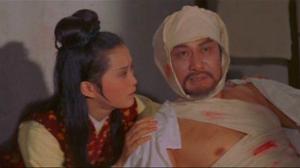 Кадры из фильма Герои эпохи Сун / Long hu hui feng yun (1973)