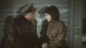 Кадры из фильма Высокое звание - 2: Ради жизни на земле (1973)