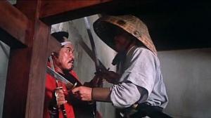 Кадры из фильма Побережье Богов Войны / Zhan Shen Tan (Beach Of The War Gods) (1973)