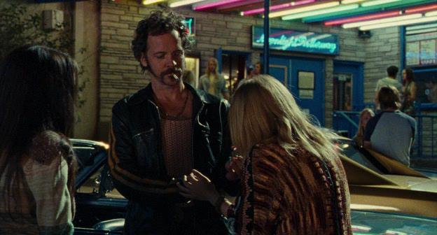 Кадр из фильма Лавлэйс / Lovelace (2013)