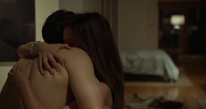 Кадр из фильма Полуденная нега / Afternoon Delight (2013)