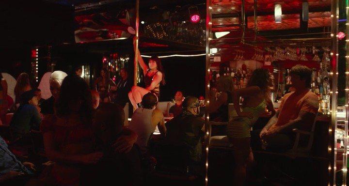 Кадр из фильма Полуденная нега / Afternoon Delight (2013)