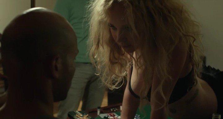 Кадр из фильма Полуденная нега / Afternoon Delight (2013)