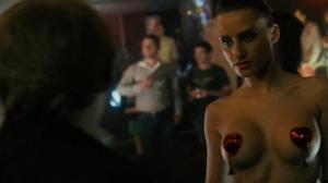 Кадры из фильма Опасная иллюзия / The Necessary Death of Charlie Countryman (2013)