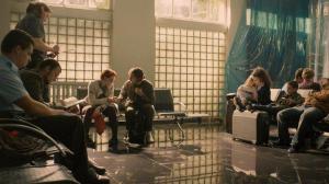 Кадры из фильма Опасная иллюзия / The Necessary Death of Charlie Countryman (2013)