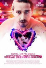 Опасная иллюзия / The Necessary Death of Charlie Countryman (2013)