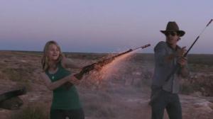 Кадры из фильма Бродяга / The Rambler (2013)