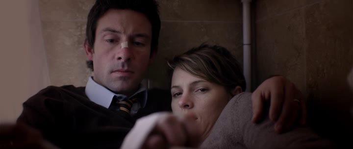 Кадр из фильма Примесь / Upstream Color (2013)
