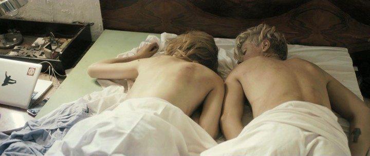 Кадр из фильма Прочный / Nieulotne (2013)