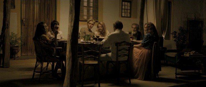 Кадр из фильма Прочный / Nieulotne (2013)