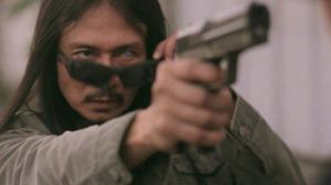 Кадры из фильма Метрополитен Манила / This Is the End (2013)