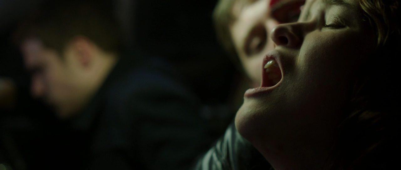 Кадр из фильма В страхе / In Fear (2013)