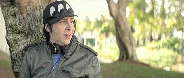 Кадр из фильма Неправильные копы / Wrong Cops (2013)