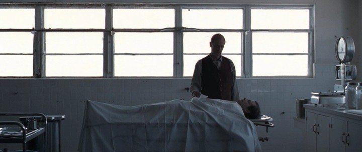 Кадр из фильма В бегах / Ain't Them Bodies Saints (2013)