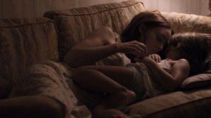 Кадры из фильма В бегах / Ain't Them Bodies Saints (2013)