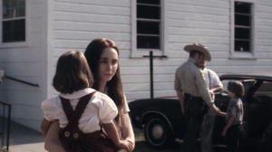 Кадры из фильма В бегах / Ain't Them Bodies Saints (2013)