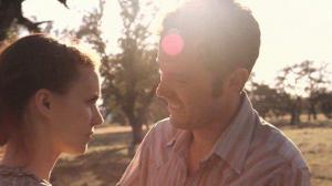 Кадры из фильма В бегах / Ain't Them Bodies Saints (2013)