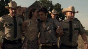 Кадры из фильма В бегах / Ain't Them Bodies Saints (2013)