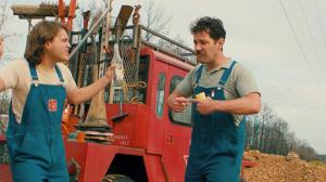 Кадры из фильма Повелитель лавин / Prince Avalanche (2013)
