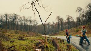 Кадры из фильма Повелитель лавин / Prince Avalanche (2013)