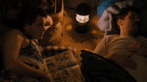 Кадры из фильма Повелитель лавин / Prince Avalanche (2013)