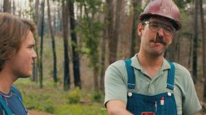 Кадры из фильма Повелитель лавин / Prince Avalanche (2013)