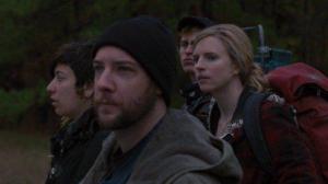Кадры из фильма Группировка «Восток» / The East (2013)