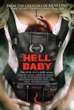 Адское дитя / Hell Baby (2013)